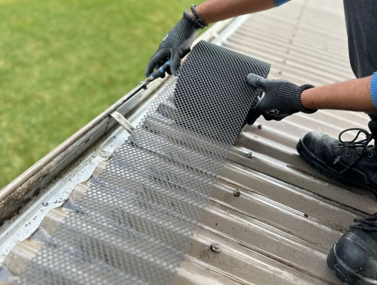 Gutter Guards