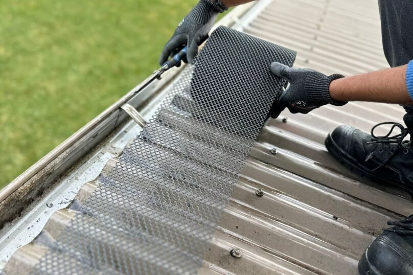 Gutter Guards